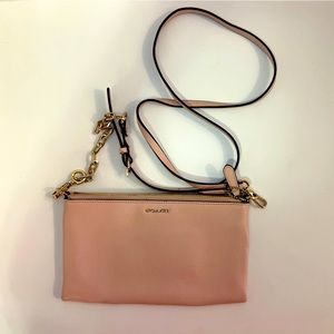 Coach mini crossbody